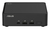 ASUS NUC 15 Pro Slim Kit RNUC15CRKI300002 (Intel Core 3 100U Prozessor, Intel Arc Grafik, Intel WiFi 7, Bluetooth 5.4, ohne Betriebssystem, mit EU-Netzkabel, bis 99 TOPS KI-Leis...
