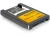 DeLOCK 2½“ Drive SATA > Compact Flash Card Schnittstellenkarte/Adapter Eingebaut