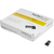 StarTech.com Adattatore Mini USB Bluetooth 4.0 - Dongle wireless EDR classe 1 da 50 m