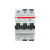 ABB 2CDS383001R0505 corta circuito Disyuntor en miniatura 3