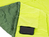 KOOR Muuma Kinder Mumienschlafsack Polyester Grün