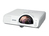 Epson V11HA76080 beamer/projector Projector met normale projectieafstand 4000 ANSI lumens 3LCD WXGA (1200x800) 3D Wit