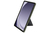 Samsung Galaxy Tab A9+ Book Cover 27,9 cm (11") Folio Czarny