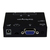 StarTech.com Conmutador Automático de Vídeo VGA de 2 puertos - Switch Selector de Dos Salidas con Copia EDID