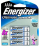 Energizer L92 huishoudelijke batterij Wegwerpbatterij AAA Lithium