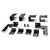 APC ACDC2205 rack accessory Mounting kit