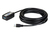 ATEN UE350 USB Kabel 5 m USB 3.2 Gen 1 (3.1 Gen 1) USB A Schwarz