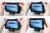 Brodit ProClip 530370 Aktive Halterung Tablet/UMPC Schwarz
