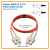 Tripp Lite N306-04M Duplex Multimode 62.5/125 Fiber Patch Cable (SC/SC), 4M (13 ft.)