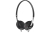 Sony SBH60 Headset Wireless Head-band Calls/Music Micro-USB Bluetooth Black