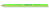 Staedtler Textsurfer Dry laápiz de color 1 pieza(s) Verde