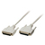 Nedis VLCP52100I30 cable VGA 3 m VGA (D-Sub) Marfil