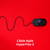 HyperX Pulsefire Haste 2 - Souris gaming (blanc)