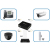 StarTech.com Iniettore midspan Gigabit Power over Ethernet (PoE) a 4 porte - 802.3at/af