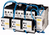 Eaton SDAINLM45(230V50HZ,240V60HZ) electrical relay Grey