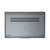 Lenovo IdeaPad Slim 3 15IAH8 Intel® Core™ i5 i5-12450H Portátil 39,6 cm (15.6") Full HD 16 GB LPDDR5-SDRAM 1 TB SSD Wi-Fi 6 (802.11ax) Gris