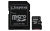 Kingston Technology Canvas Select 128 GB MicroSDXC UHS-I Classe 10