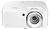 Optoma ZH450 videoproiettore Proiettore a raggio standard 4500 ANSI lumen DLP 1080p (1920x1080) Compatibilità 3D Bianco
