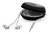 Energy Sistem Metallized Auriculares Alámbrico Dentro de oído Llamadas/Música Plata, Blanco