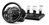 Thrustmaster T300 RS GT Zwart Stuurwiel + pedalen Analoog/digitaal PC, PlayStation 4, Playstation 3
