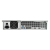 Synology RackStation RS3617xs NAS Rack (2U) Ethernet/LAN csatlakozás Fekete E3-1230V2