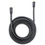 Manhattan 353977 HDMI kabel 10 m HDMI Type A (Standaard) Zwart