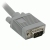 C2G 0.5m Monitor HD15 M/M cable câble VGA 0,5 m VGA (D-Sub) Gris