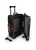 Port Designs 901952 portable device management cart/cabinet Portable device management cabinet Black, Orange