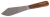 C.K Tools T5076 couteau à mastic Acier inoxydable