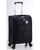 Urban Factory CTT01UF-V3 bagage Trolley Zwart Polyester