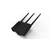 Tenda AC18 wireless router Gigabit Ethernet Dual-band (2.4 GHz / 5 GHz) Black