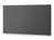 NEC MultiSync P554 PG Pantalla plana para señalización digital 139,7 cm (55") LED 700 cd / m² Full HD Negro 24/7