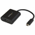 StarTech.com Adattatore USB-C a HDMI - con Switch di Modalità Presentazione - 4k 60Hz