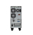 ONLINE USV-Systeme XANTO 1000031 UPS Dubbele conversie (online) 10 kVA 9000 W 2 AC-uitgang(en)