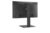 LG 24BR650B-C Monitor PC 60,5 cm (23.8") 1920 x 1080 Pixel Full HD LED Grigio