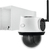 ABUS PPIC42520 biztonsági kamera Dóm IP biztonsági kamera Beltéri és kültéri Fali