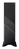 Silverstone MILO 12 Mini Tower Zwart