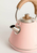 CREATE Retro Wasserkocher 1,7 l 2200 W Pink