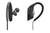 Panasonic RP-BTS35E Auriculares Inalámbrico gancho de oreja Deportes Bluetooth Negro
