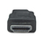 Techly ICOC-DSP-H12-030 video átalakító kábel 3 M DisplayPort Fekete
