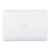 eSTUFF ES690050-BULK laptop case 33.8 cm (13.3") Hardshell case Transparent