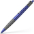 Schneider AG Loox Azul Bolígrafo de punta retráctil con pulsador Medio 20 pieza(s)