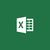 Microsoft Excel for Mac Open Value License (OVL) 1 Jahr(e)