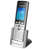Grandstream Networks WP820 IP telefoon Zwart, Zilver 2 regels LCD Wifi