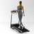 Homcom A90-031V70 treadmill