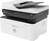 HP Laser Impresora multifunción 137fnw, Blanco y negro, Impresora para Pequeñas y medianas empresas, Imprima, copie, escanee y envíe por fax