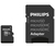 Philips FM16MP45B/00 Speicherkarte 16 GB MicroSDHC UHS-I Klasse 10