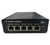 Tycon Systems TP-SW5G-VERSA network switch L2 Gigabit Ethernet (10/100/1000) Power over Ethernet (PoE) Black