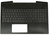 HP L21861-171 laptop reserve-onderdeel Behuizingsvoet + toetsenbord