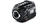 Blackmagic Design URSA Mini Pro 4.6K G2 Videocamera palmare 4K Ultra HD Nero